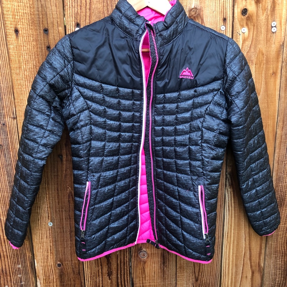 Snozu jacket Girl’s